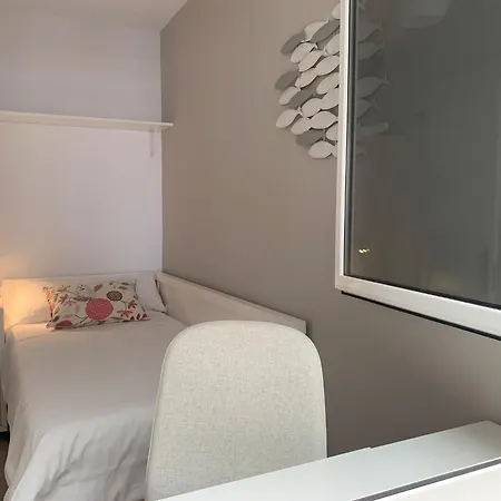 El Balcon De La Garita * Тельде