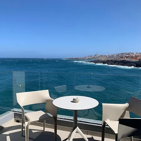 El Balcon De La Garita Telde